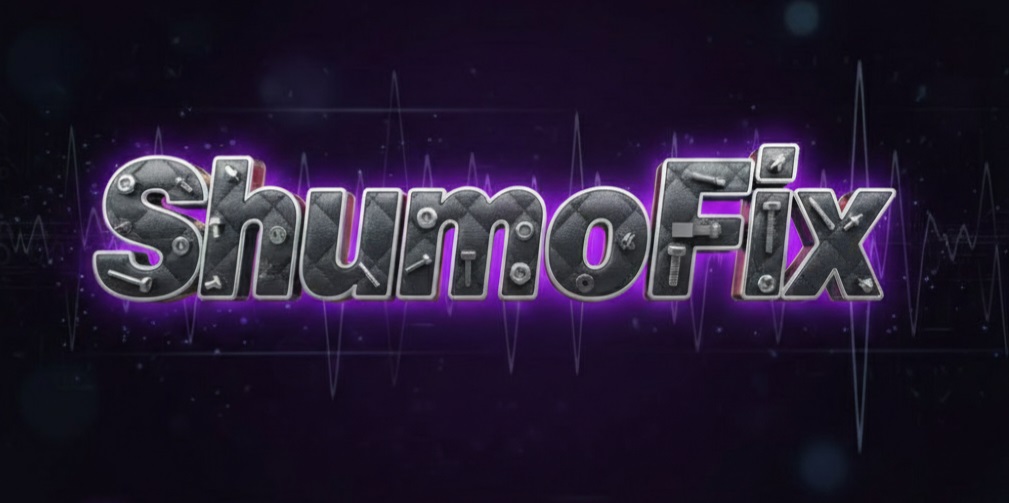 shumo fix