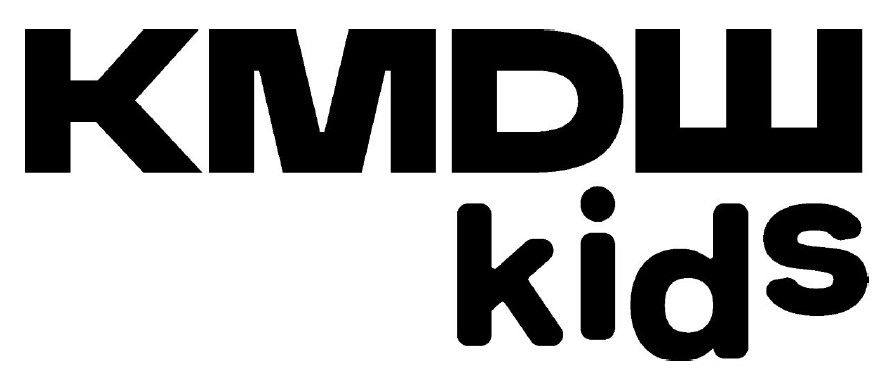кмdш kids