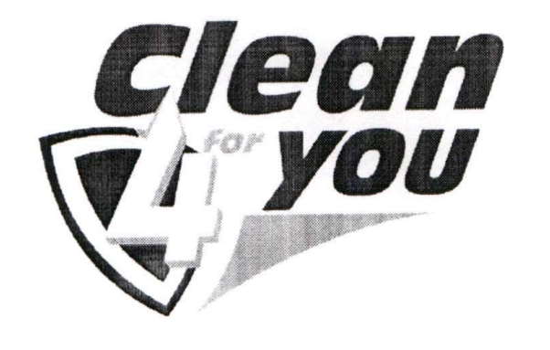 clean 4 for you
