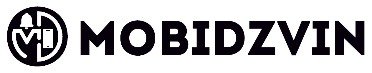 mobidzvin