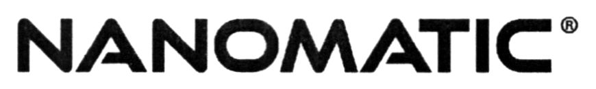 nanomatic