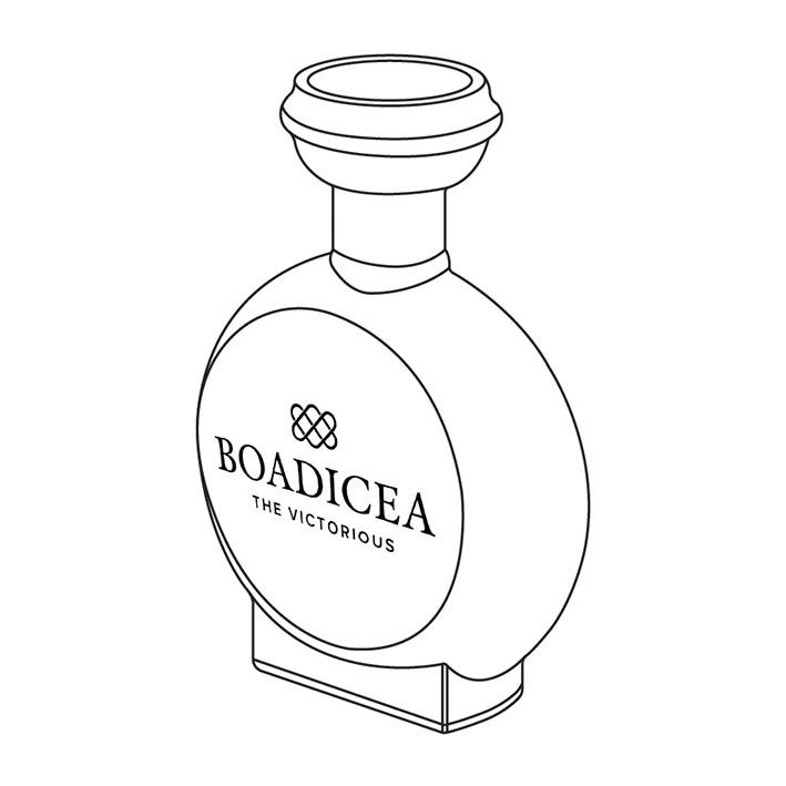 boadicea the victorious