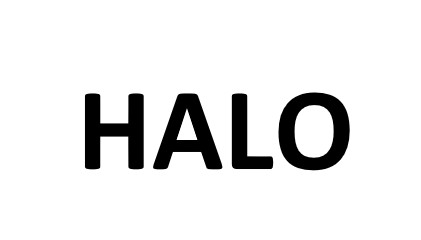 halo