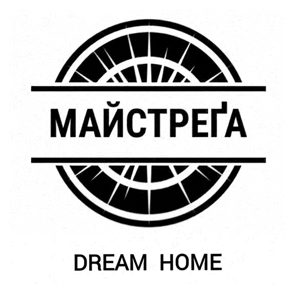 dream home