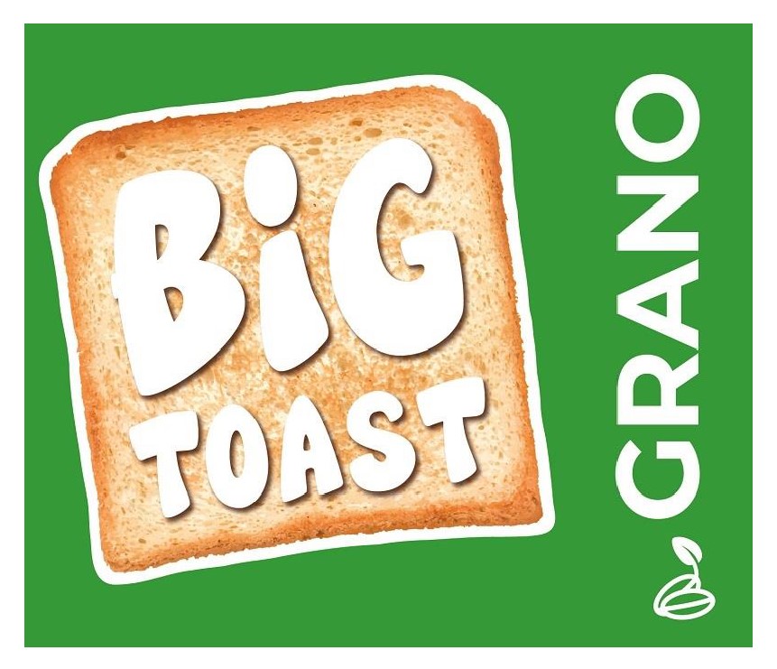 big toast
