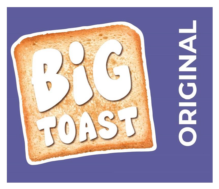 big toast