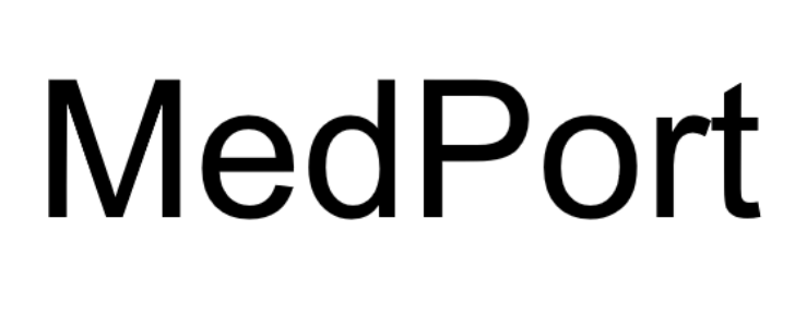 med port