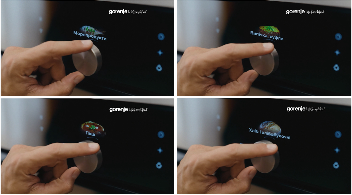gorenje life simplified