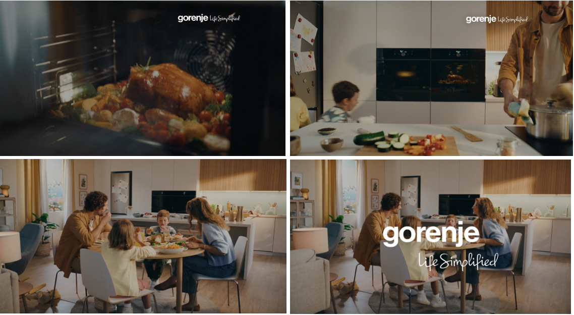 gorenje life simplified