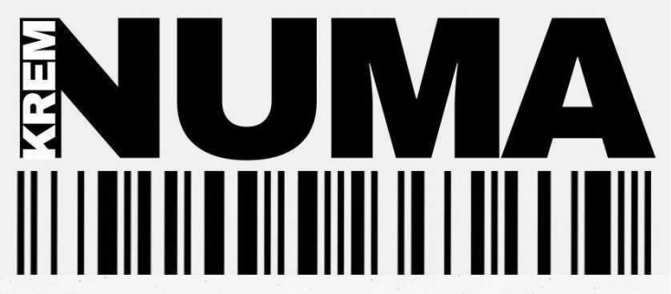 krem numa