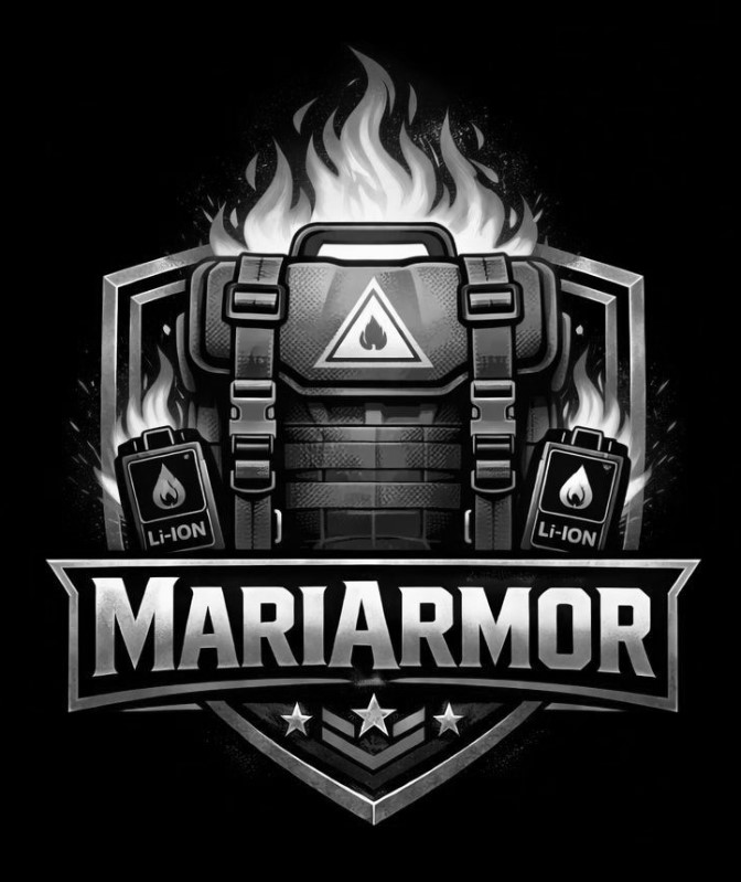 mariarmor