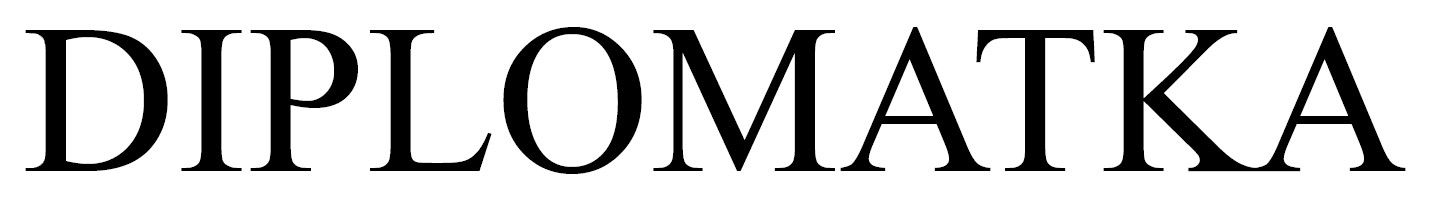 diplomatka