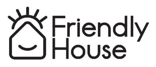 friendly house