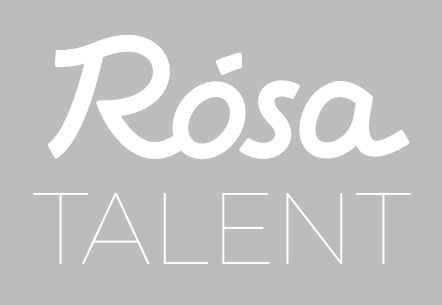 rosa talent