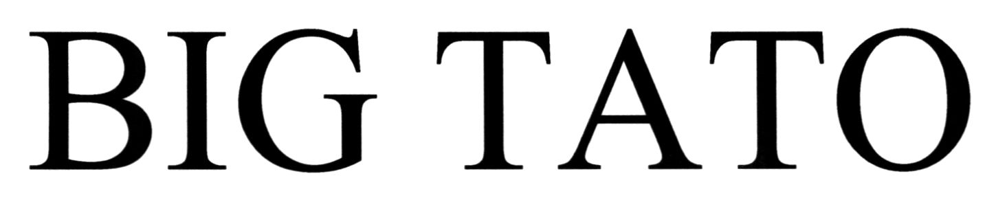 big tato