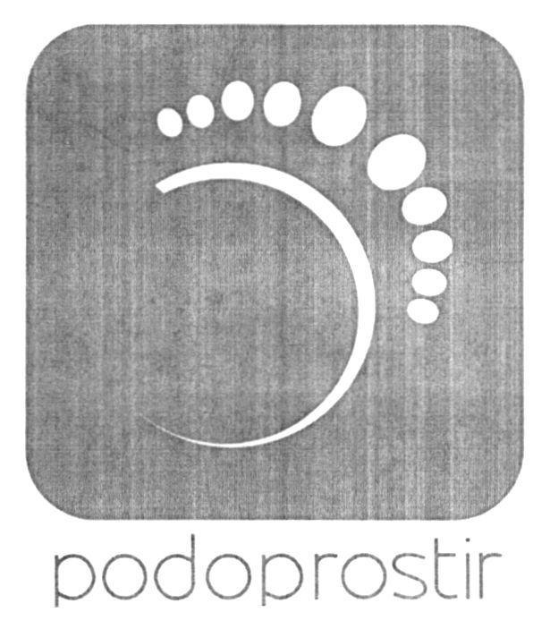 podoprostir