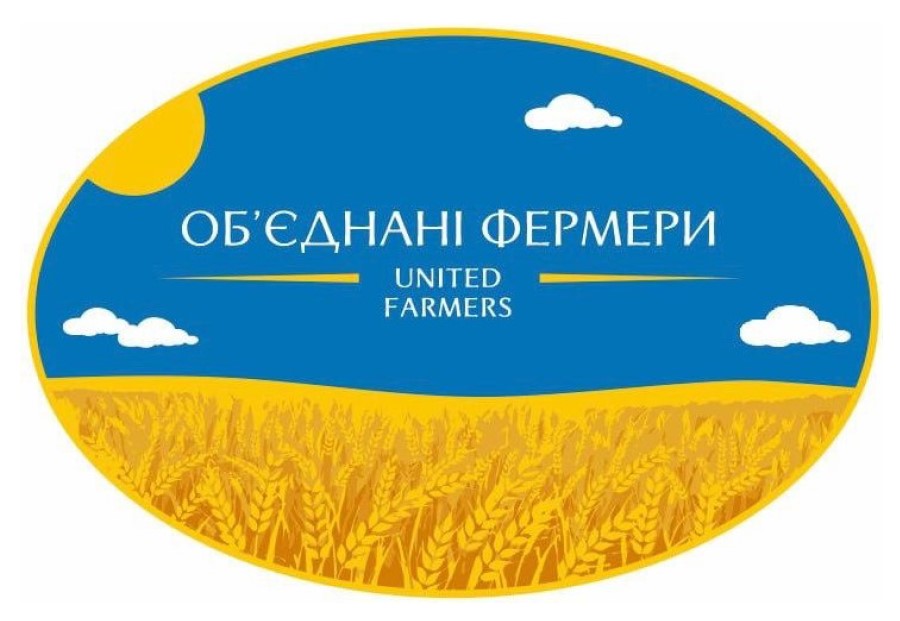 об’єднані фермери