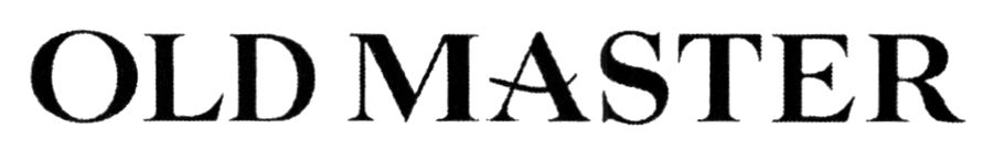 old master