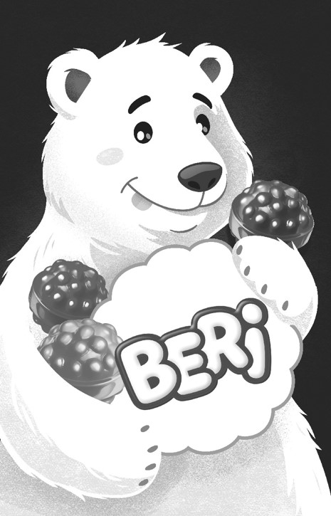 beri