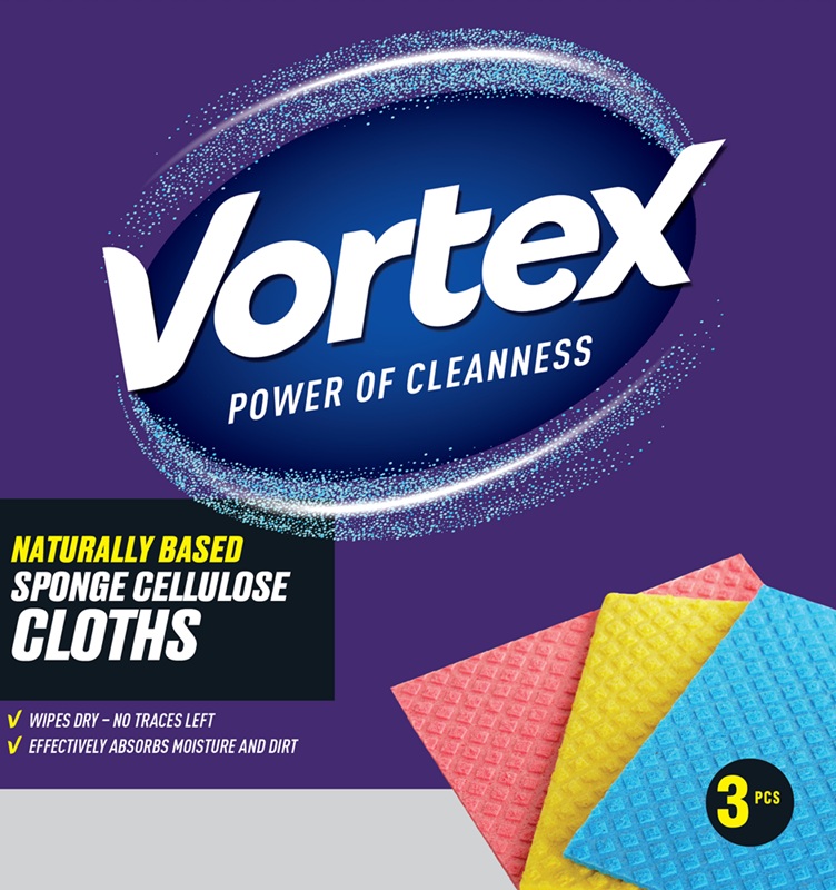effectively absorbs moisture and dirt 3pcs