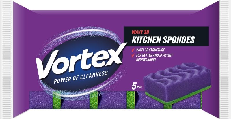 for better and efficient dishwashing