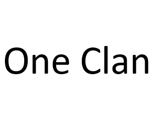 one clan