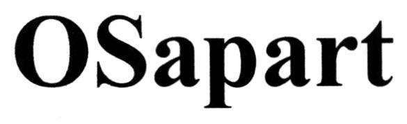 osapart