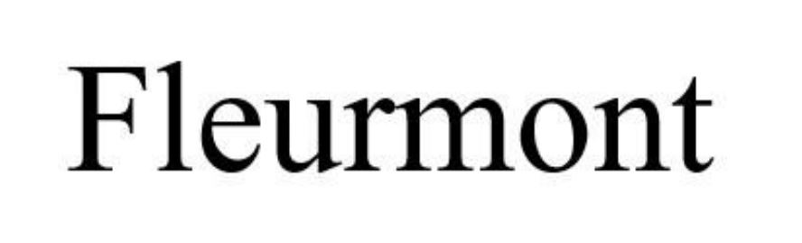 fleurmont