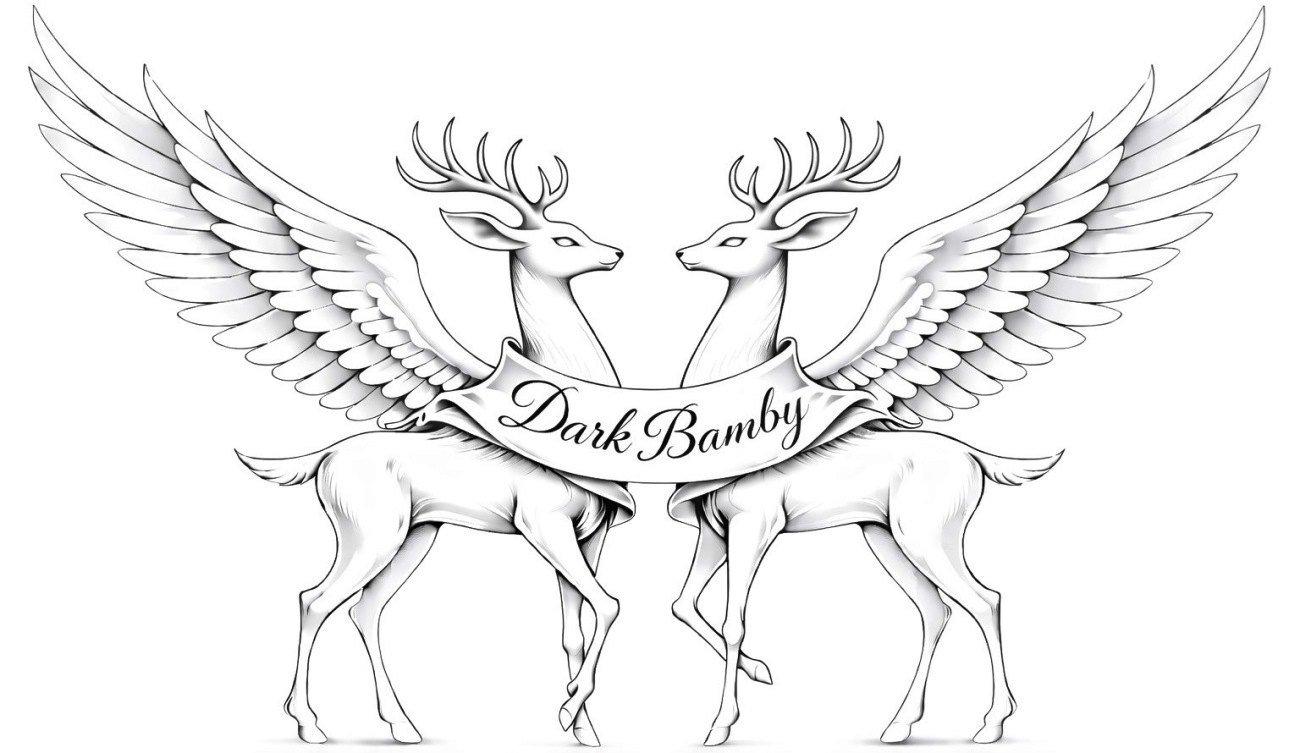 dark bamby