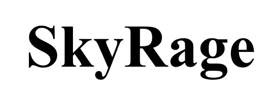 sky rage