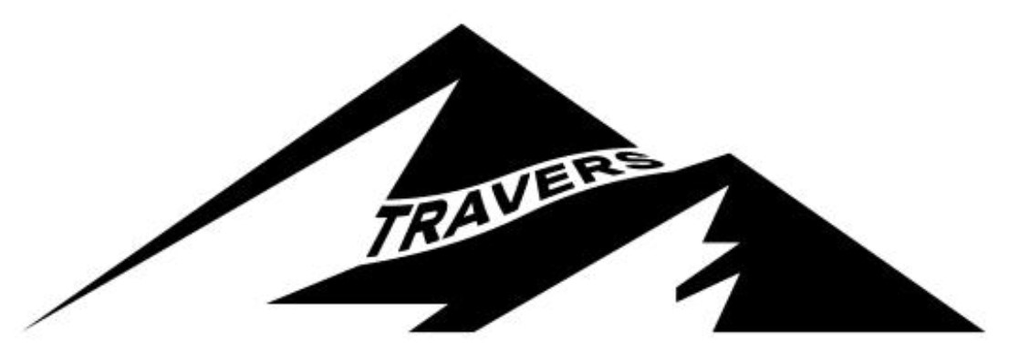 travers