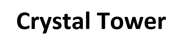 crystal tower
