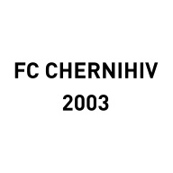 fc chernihiv 2003