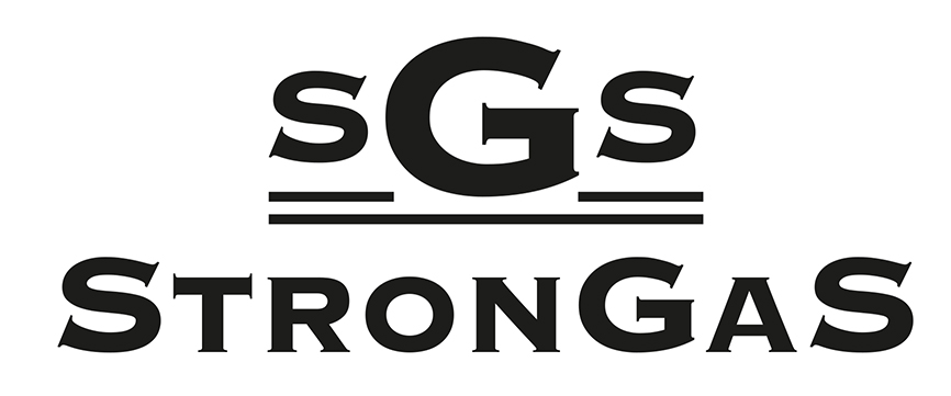 strongas