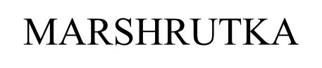 marshrutka