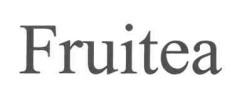 fruitea