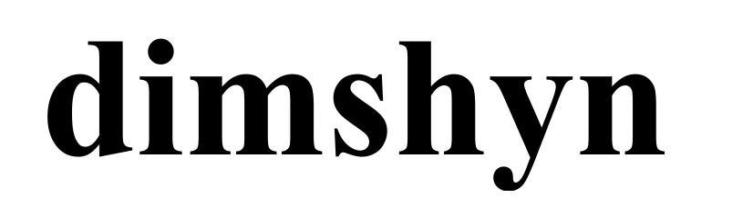 dimshyn