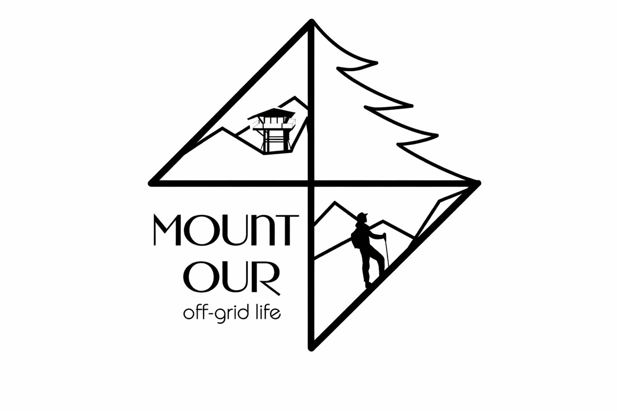 mount our off-grid life