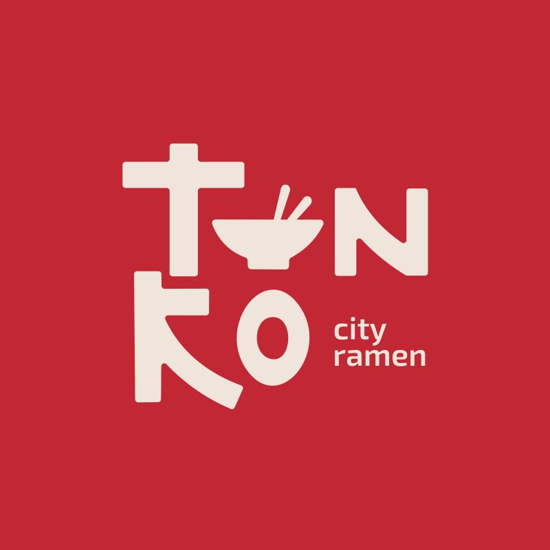 tonko city ramen