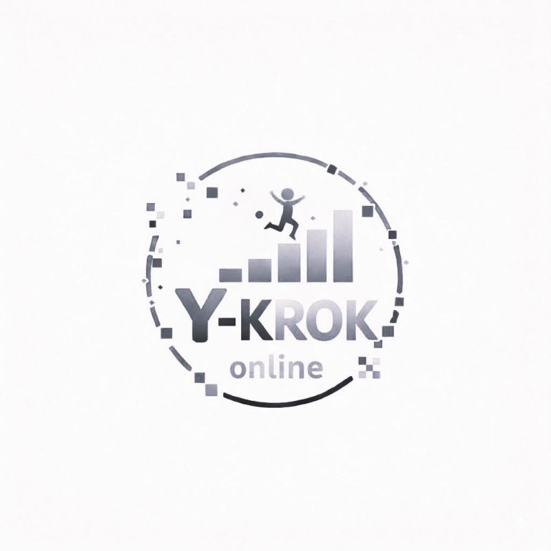 y-krok online