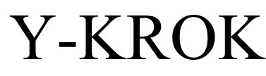y krok