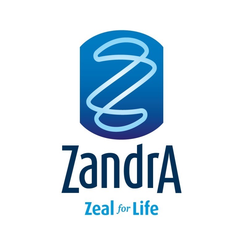 zeal for life