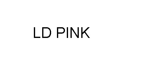 ld pink