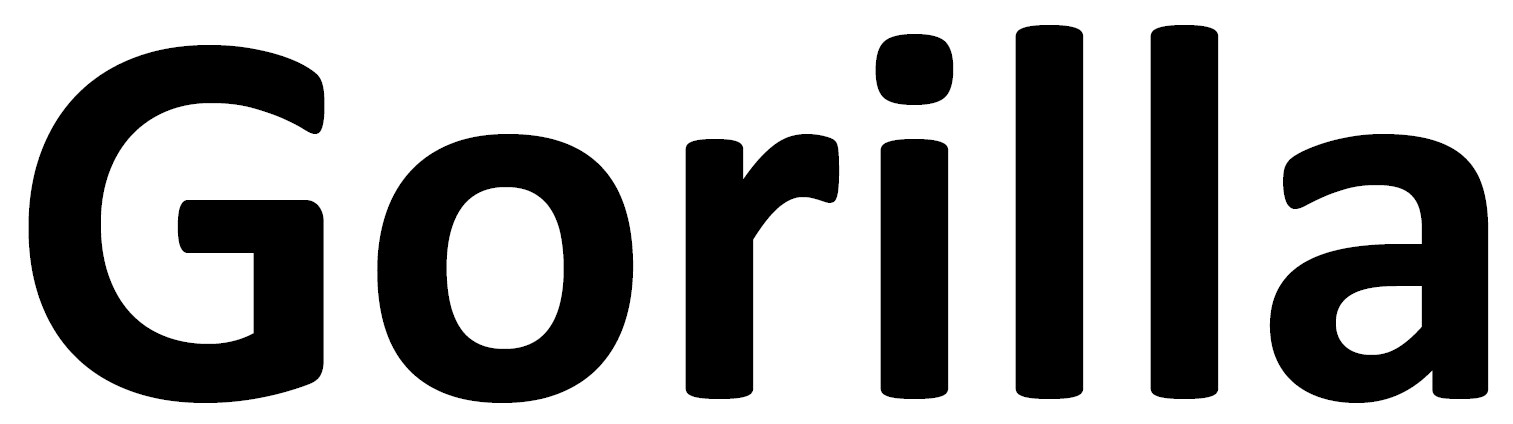 gorilla