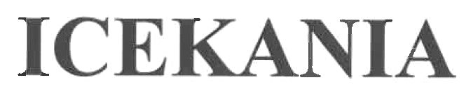 icekania