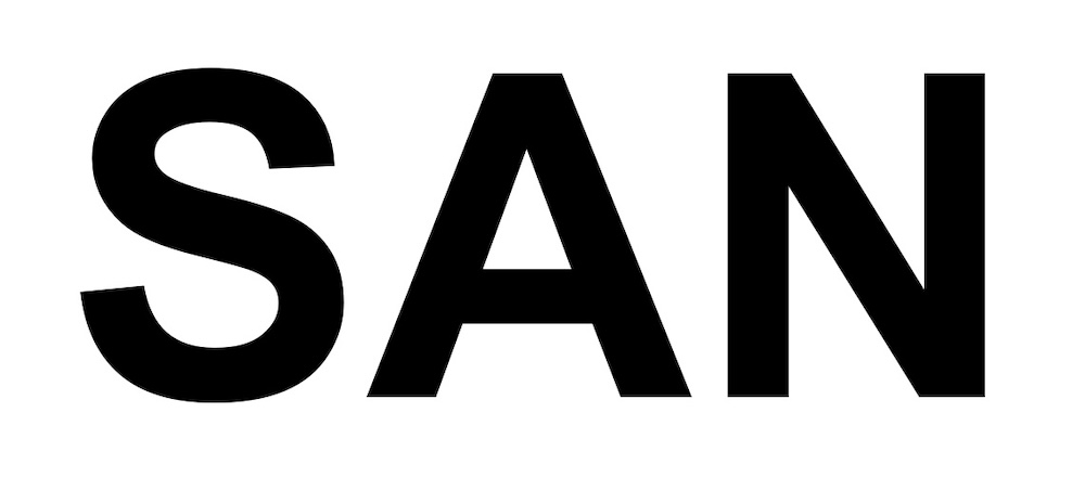 san