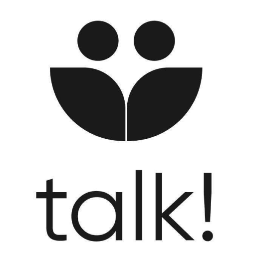 talk!