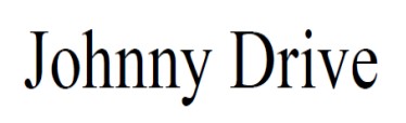 johnny drive