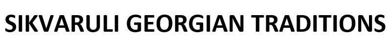 sikvaruli georgian traditions