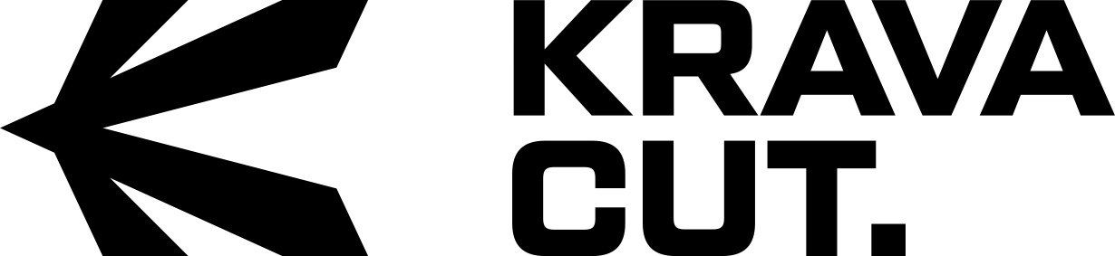 krava cut.